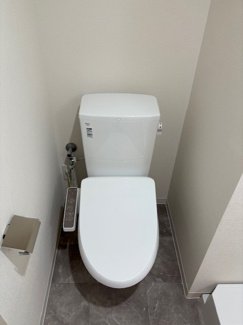 【トイレ】 | 別部屋参考写真
