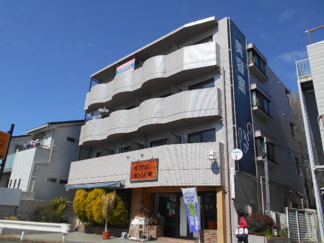 プレシャスコア中浦和