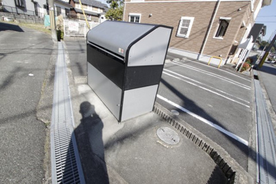 【設備】 | クレメント畠田