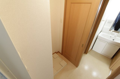 【洗面所】 | クレメント畠田