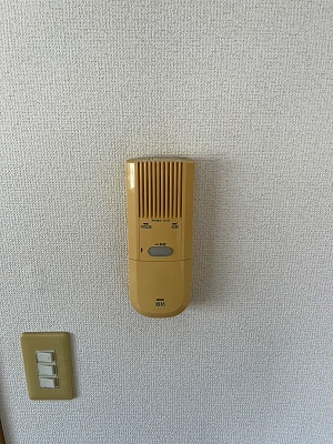グレースコートのその他