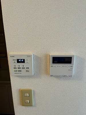 グレースコートの設備