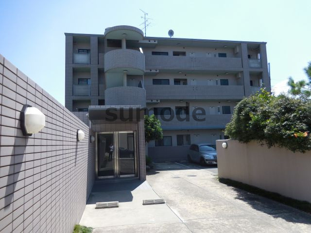 デセンシア寺西