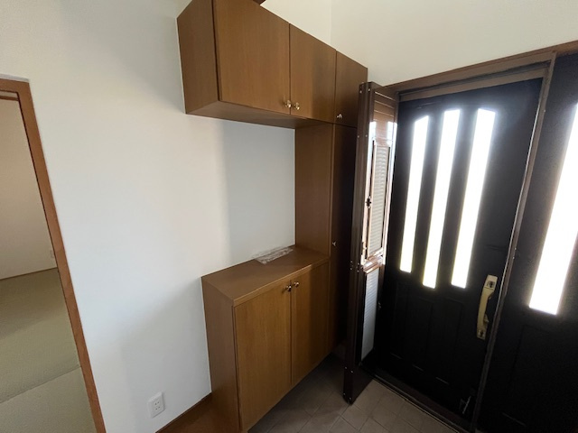 北貴望ヶ丘戸建賃貸のその他