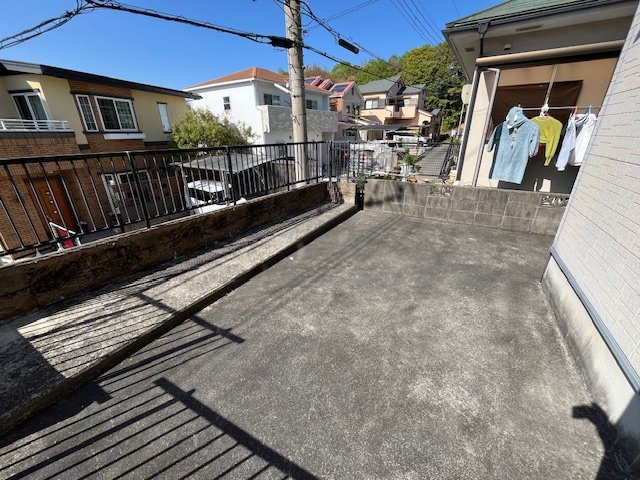 北貴望ヶ丘戸建賃貸のその他