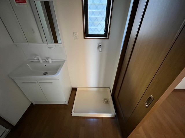 北貴望ヶ丘戸建賃貸の設備