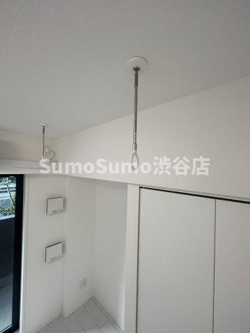 GRAN PASEO  三宿の内装