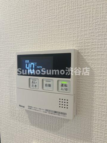 GRAN PASEO  三宿の設備