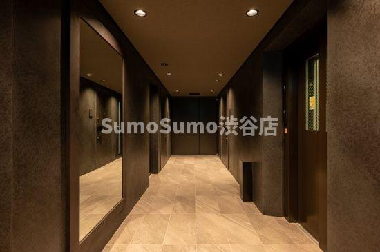 GRAN PASEO  三宿のその他共用部分