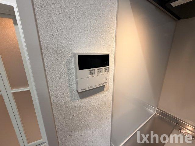 ACT正雀の設備