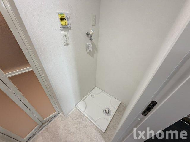 ACT正雀の設備