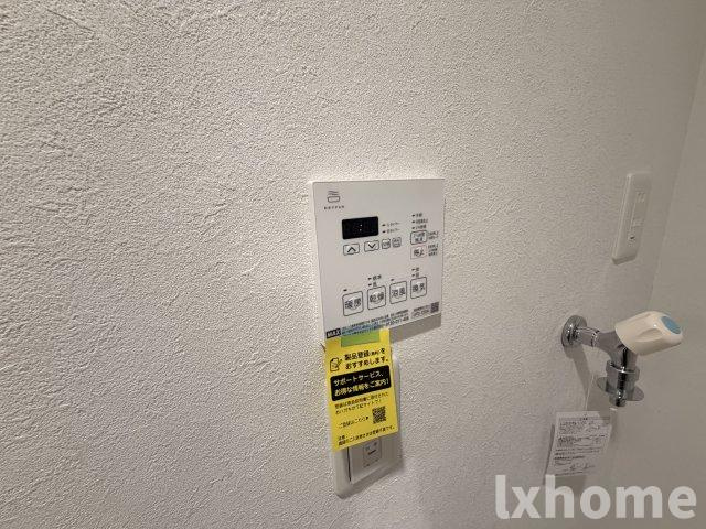 ACT正雀の設備