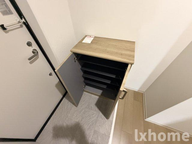 ACT正雀の設備