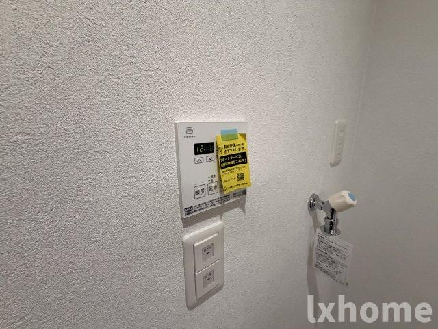 ACT正雀の設備