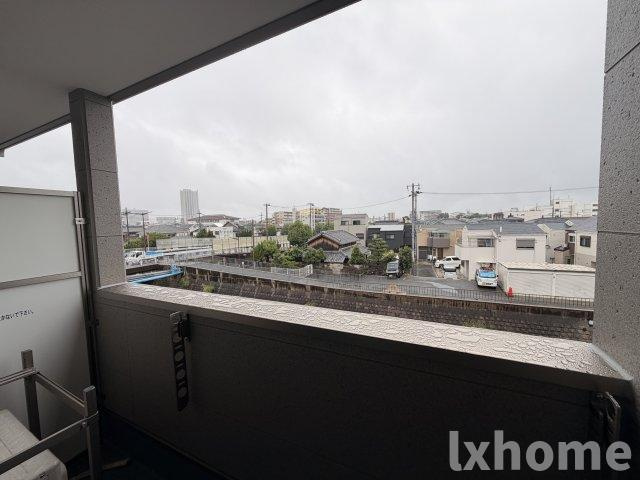 ACT正雀の展望