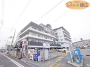 シャトー東加古川　502号室の画像