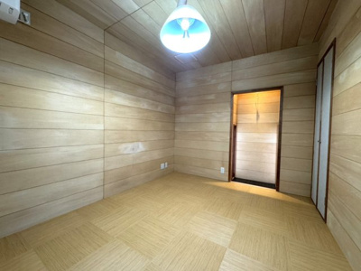 【和室】 | 紫野大徳寺町貸家