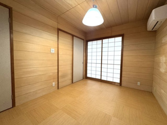 【和室】 | 紫野大徳寺町貸家