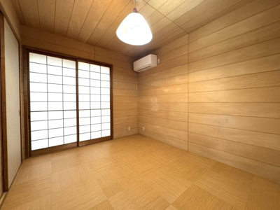 【和室】 | 紫野大徳寺町貸家
