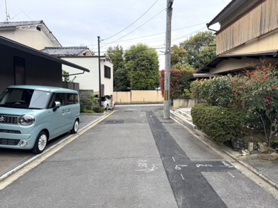 【その他】 | 紫野大徳寺町貸家