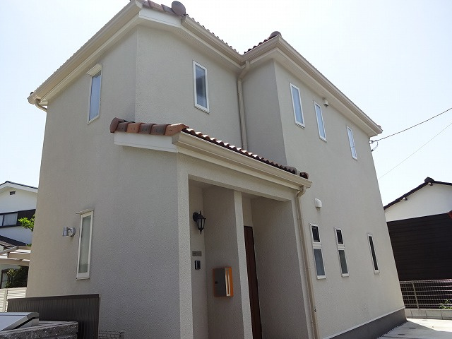 レガーロ本鵠沼