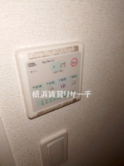 【設備】 | フロンティアタップ横浜大口