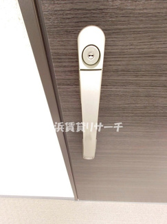  | フロンティアタップ横浜大口