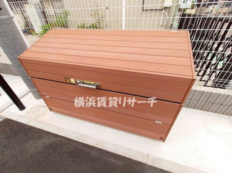  | フロンティアタップ横浜大口