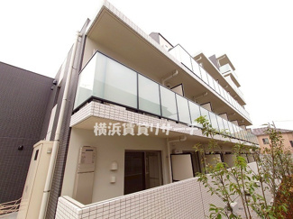  | フロンティアタップ横浜大口