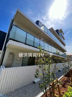  | フロンティアタップ横浜大口