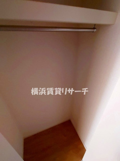 【収納】 | フロンティアタップ横浜大口