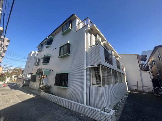 日興パレス目白