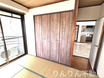 【収納】 | サンライト富田橋 | 便利な収納スペースです
