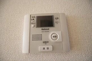 【設備】 | プロムナードⅠ