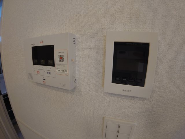 【セキュリティ】 | 個邸昆陽