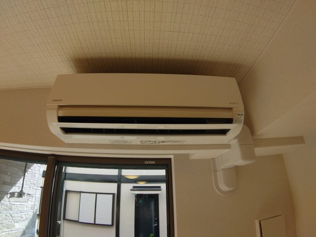 【設備】 | 個邸昆陽