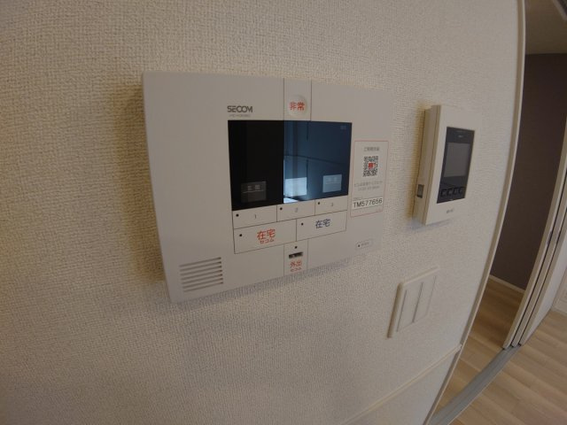 【セキュリティ】 | 個邸昆陽