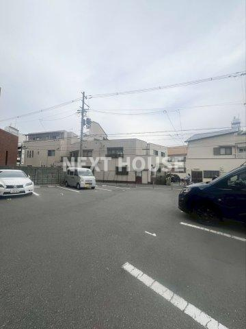 FDS PREXの駐車場
