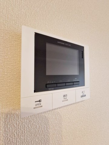 Ｙ’ｓ　Ｆ　Ｒｅｓｉｄｅｎｃｅ　Ⅰのセキュリティ