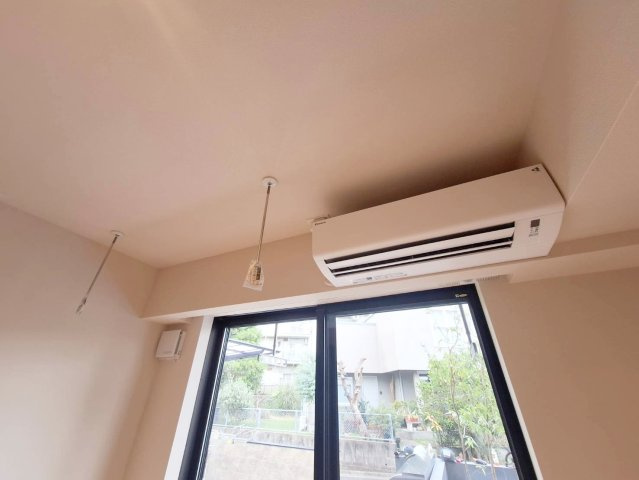 Ｙ’ｓ　Ｆ　Ｒｅｓｉｄｅｎｃｅ　Ⅰの設備