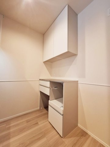 Ｙ’ｓ　Ｆ　Ｒｅｓｉｄｅｎｃｅ　Ⅰの内装