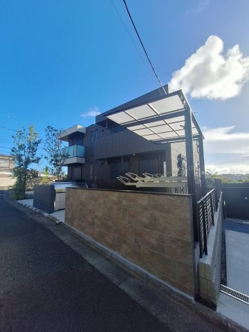Ｙ’ｓ　Ｆ　Ｒｅｓｉｄｅｎｃｅ　Ⅰの外観