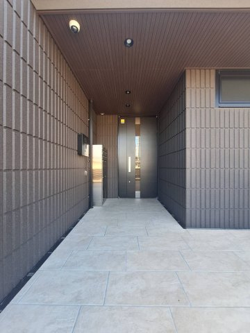 Ｙ’ｓ　Ｆ　Ｒｅｓｉｄｅｎｃｅ　Ⅰのロビー