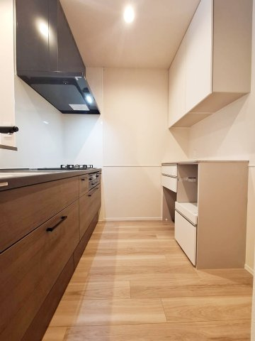 Ｙ’ｓ　Ｆ　Ｒｅｓｉｄｅｎｃｅ　Ⅰの内装