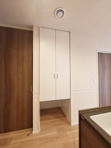 Ｙ’ｓ　Ｆ　Ｒｅｓｉｄｅｎｃｅ　Ⅰの収納