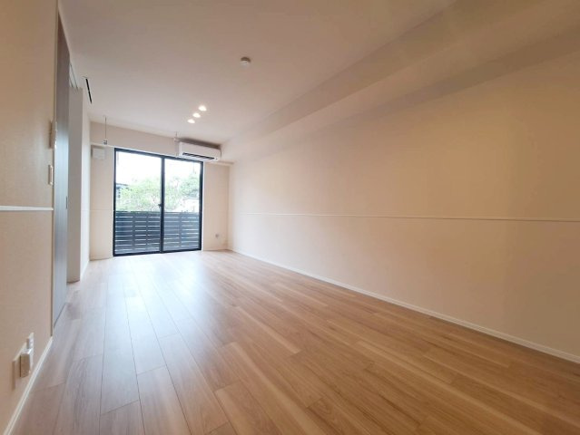 Ｙ’ｓ　Ｆ　Ｒｅｓｉｄｅｎｃｅ　Ⅰの居間・リビング