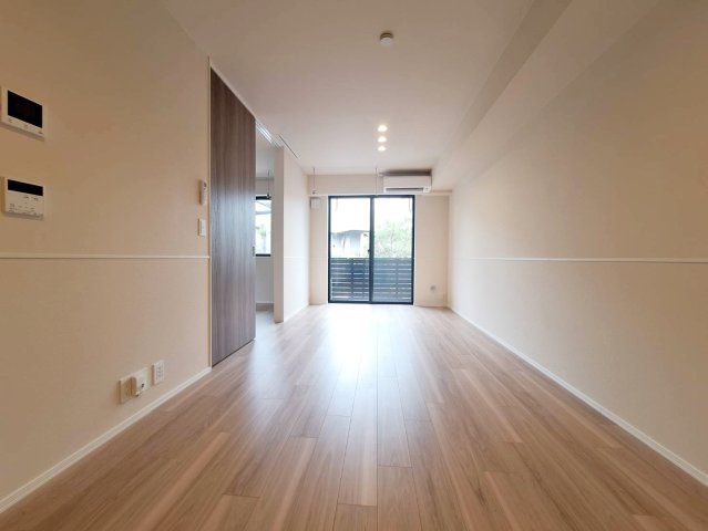 Ｙ’ｓ　Ｆ　Ｒｅｓｉｄｅｎｃｅ　Ⅰの居間・リビング