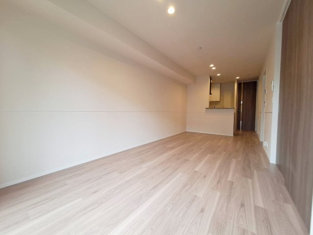 Ｙ’ｓ　Ｆ　Ｒｅｓｉｄｅｎｃｅ　Ⅰの内装