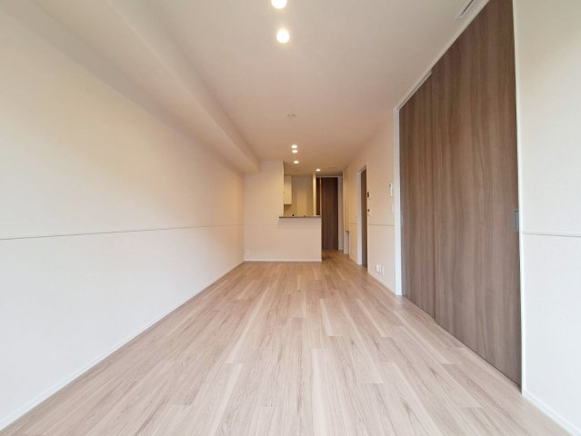 Ｙ’ｓ　Ｆ　Ｒｅｓｉｄｅｎｃｅ　Ⅰの居間・リビング