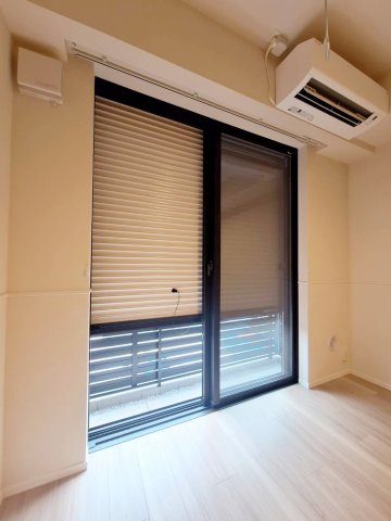 Ｙ’ｓ　Ｆ　Ｒｅｓｉｄｅｎｃｅ　Ⅰの収納